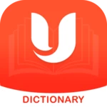 u translator android application logo